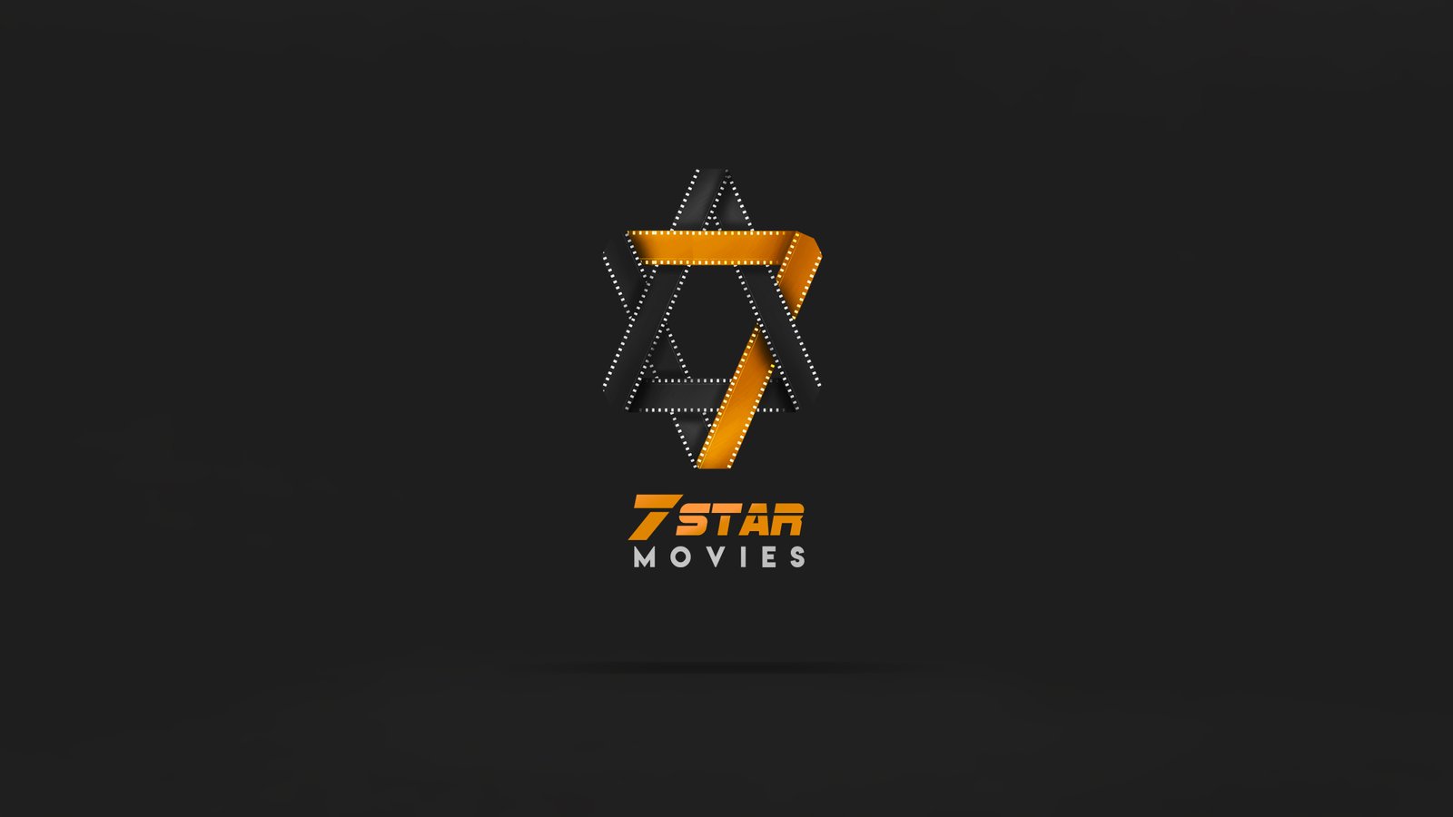7 star movies logo