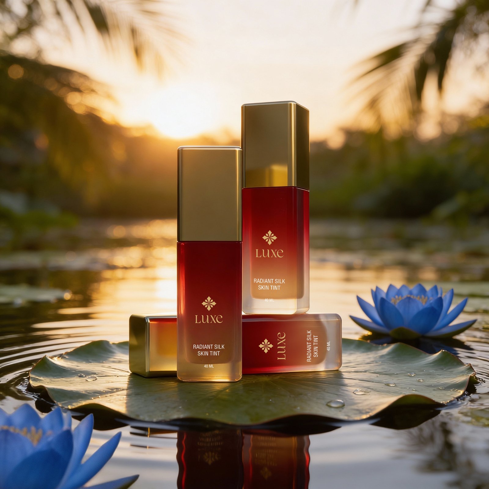 Lifestyle 2 Skin Tint JH