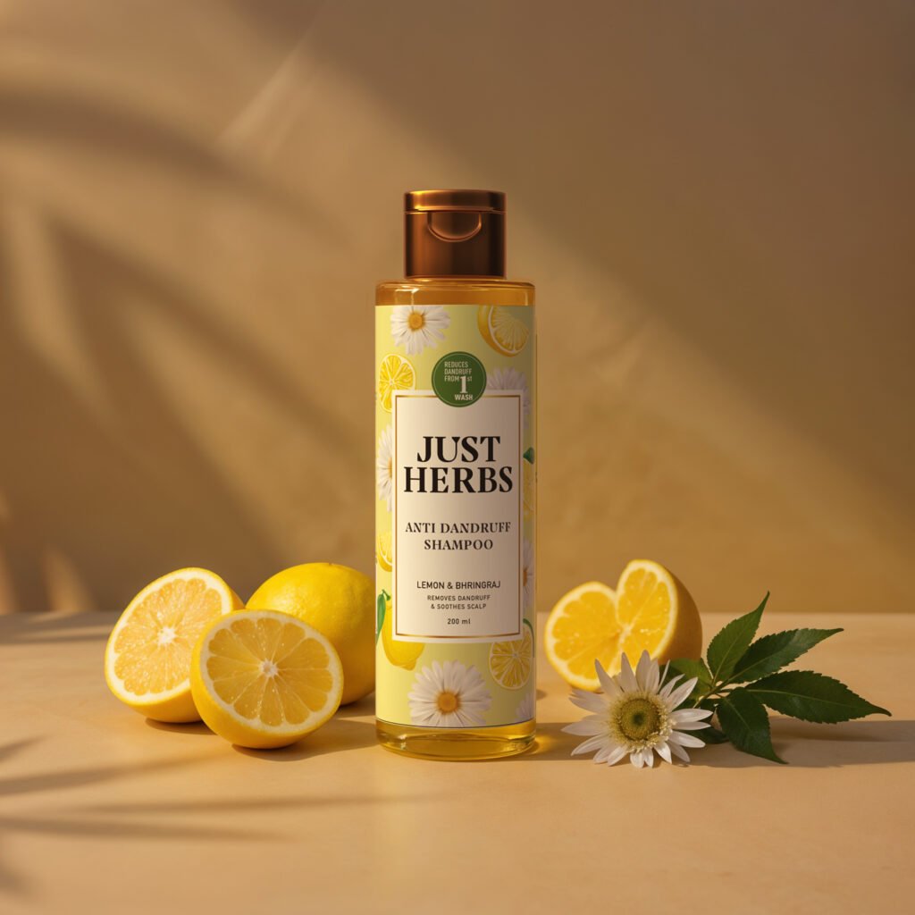 anti dandruff 2